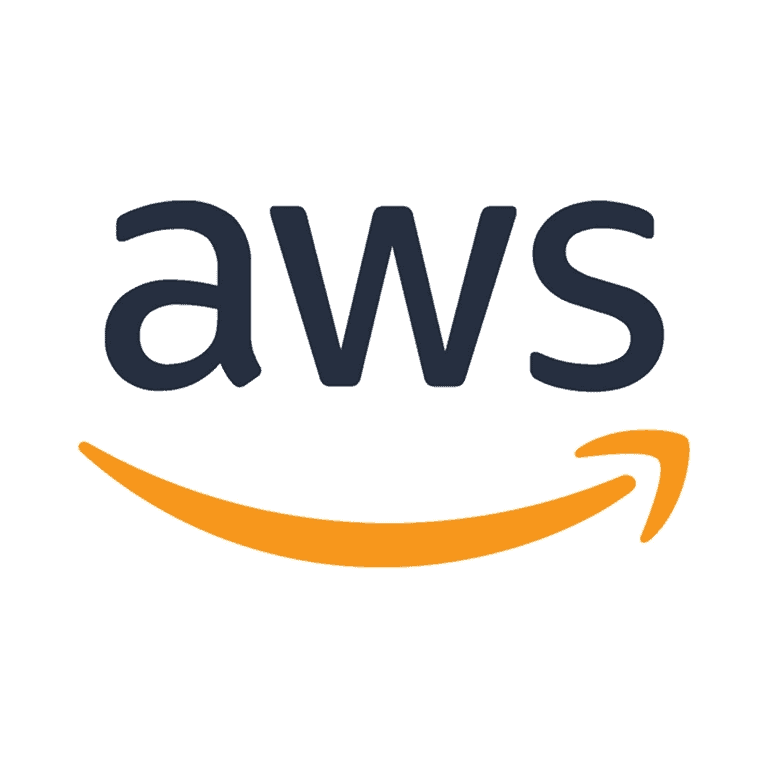 AWS logo