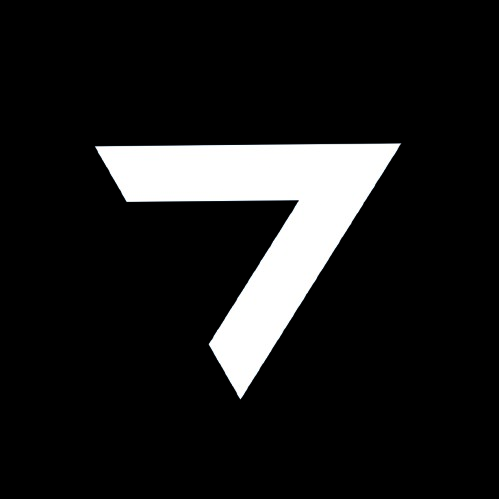 seven logo