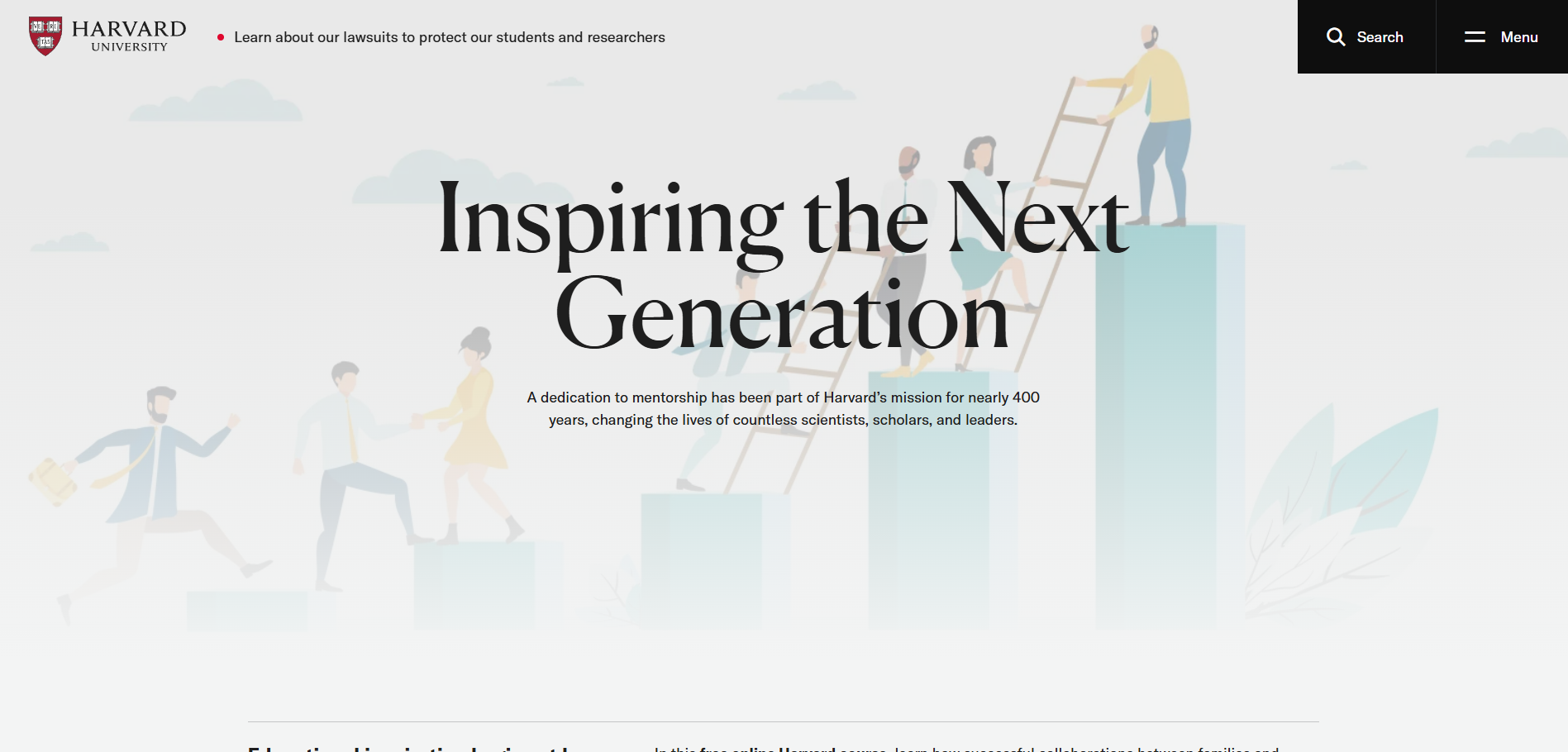 pagina da seven tech