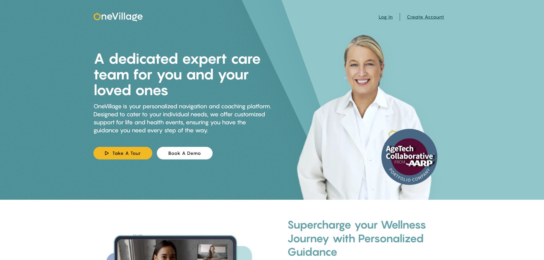 pagina da seven tech