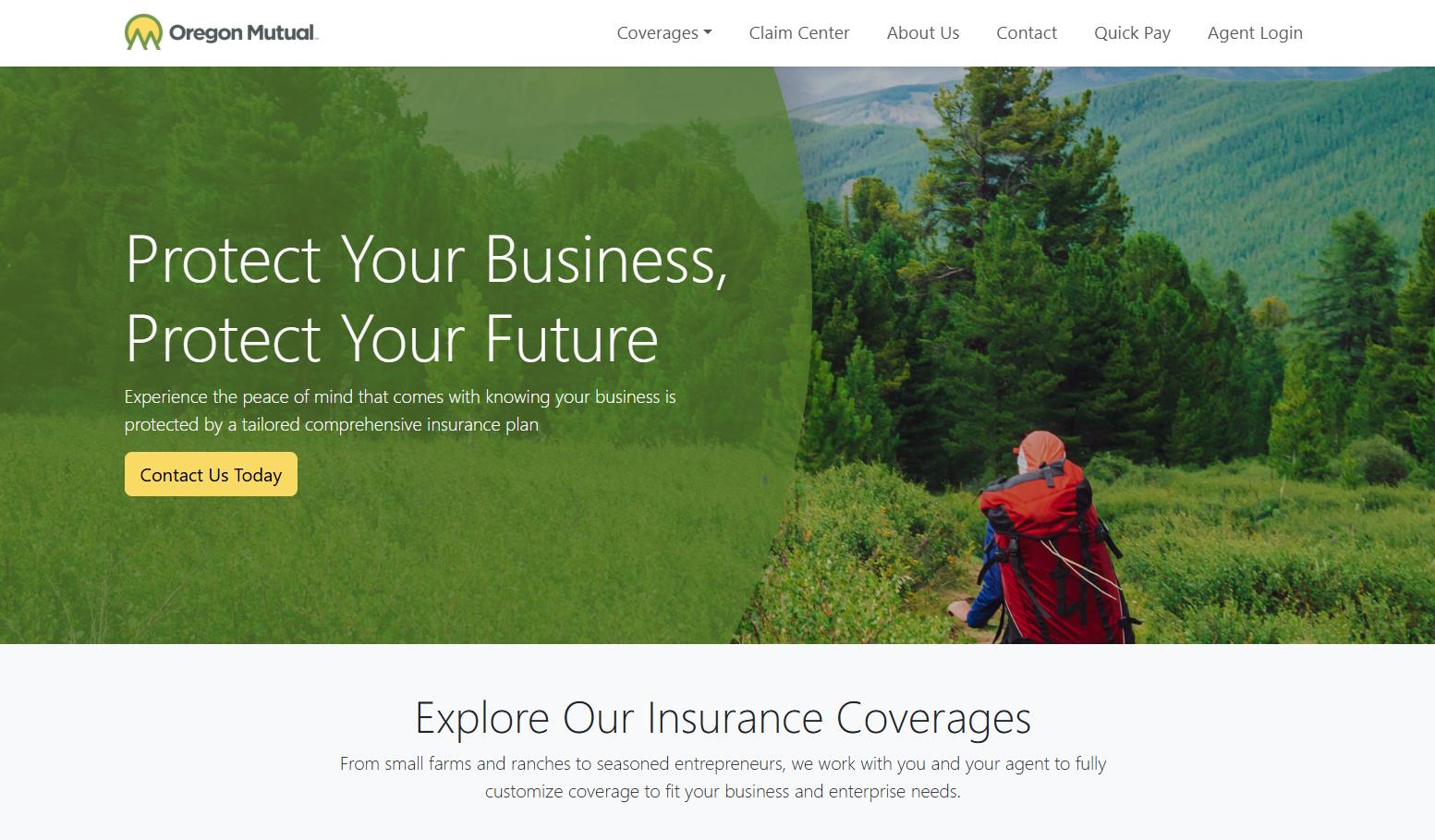 pagina da seven tech