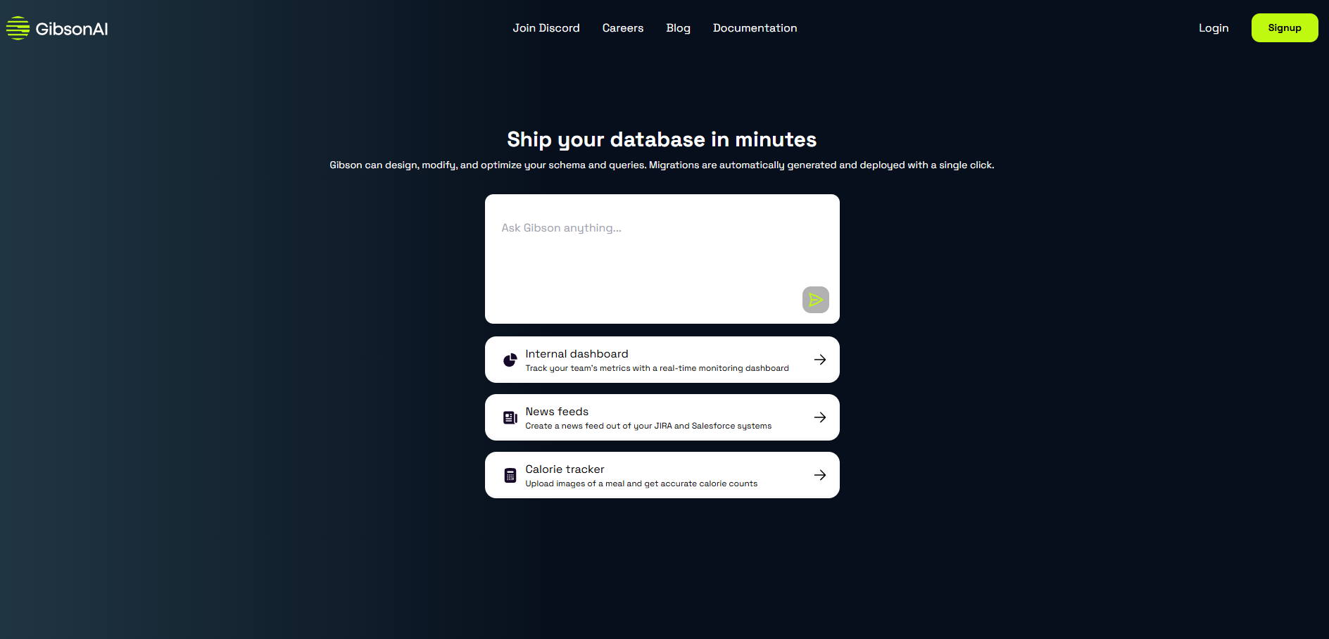 pagina da seven tech